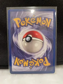 Pokemon TCG - Dark Machoke 40/82 FIRST EDITION - Team Rocket - MP - Image 2
