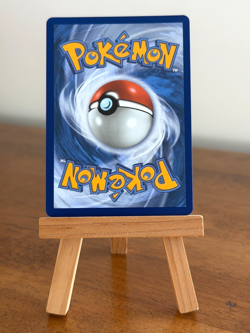 Pokemon Jumbo Ice Cream 109/086 Me04: Chaos Rising Ultra Rare Holo - Image 2