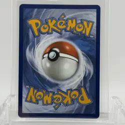 Pokemon TCG Chaos Rising Cinccino ex #105/086 Ultra Rare NM - Image 2