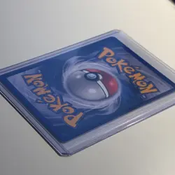 Pokemon 2010 Triumphant Nidoking 6 Cracked Ice NM - Image 4