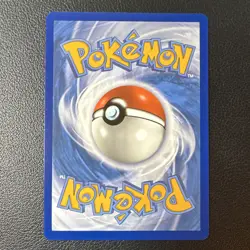 The Pokemon Company Ninetales 199/197 SV03 Illustration Rare Holo EN 120HP - Image 4