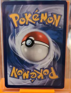 Bulbasaur 001/025 McDonald's 25th Anniversary Holo Promo HP70 Eng 2021 - Image 2