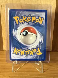 Pokemon! Tauros 133/165 Expedition Base Set Regular - Image 3