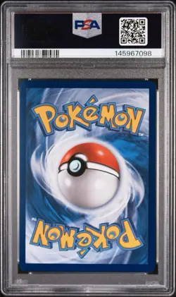 2025 Pokemon MEP Black Star Promos Oricorio ex PSA 10 Gem Mint #024 - Image 2