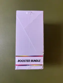 Pokemon 151 Booster Bundle + 151 Alakazam Ex Collection Box - Factory Sealed - Image 4