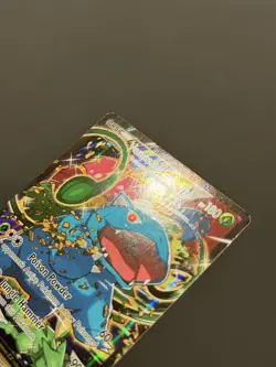 Pokemon Venusaur EX Holo Promo XY 2016 XY123 - Image 2