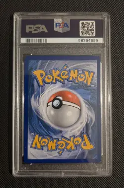 Pokemon - PSA 10 Shining Rayquaza Holo - 56/73 - Sun & Moon Shining Legends - Image 2