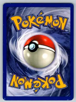 Dewgong 36/130 Uncommon Base Set 2 Pokemon Moderately Played - Image 2