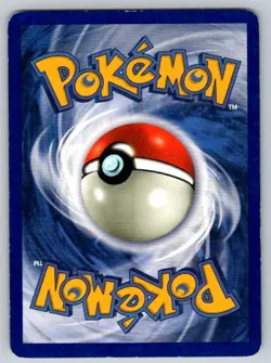 Golem 36/62 Uncommon Fossil Pokemon Unlimited Lightly Played - Image 2