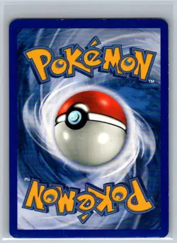 Teddiursa 65/75 Common Neo Discovery Pokemon Unlimited Lightly Played - Image 2