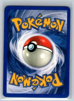 Porygon 48/82 Uncommon Team Rocket Pokemon Unlimited Lightly Played - Image 2