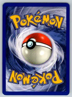 Nidorina 53/130 Uncommon Base Set 2 Pokemon Lightly Played - Image 2
