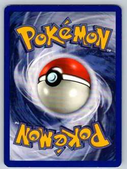 Venonat 97/130 Common Base Set 2 Pokemon Lightly Played - Image 2