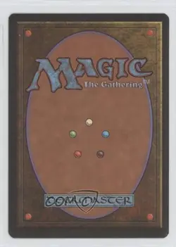 D'Avenant Archer Japanese Magic: Chronicles #DARC 1996 - Image 2
