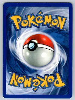 Koffing 58/82 Common Team Rocket Pokemon Unlimited Lightly Played - Image 2