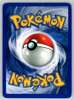 Eevee 55/82 Common Team Rocket Pokemon Unlimited Lightly Played - Image 2