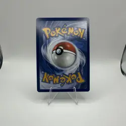 Pokemon TCG Zorua 142/086 Sv: White Flare Holo Illustration Rare 70 HP EN - Image 2
