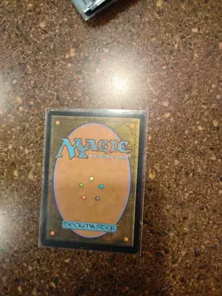 Vorpal Sword Foil #396 MTG Rare - Unplayed - NM/M - Raw - Image 4