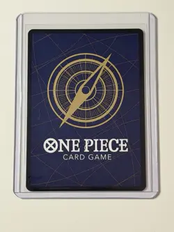 Monkey.D.Luffy P-075 Pirate Foil Promo One Piece The Best Vol 2 Premium Booster - Image 2