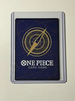 Portgas D. Ace P-119 Pirate Party Promo English One Piece - Image 2