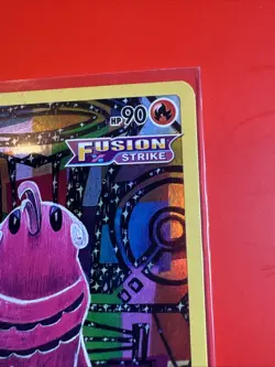 Oricorio GG04/GG70 Crown Zenith Full Art Ultra Rare Holo Pokemon Card NM - Image 3