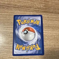 Pokemon TCG Oricorio ex 024 Promo Card Holo EN - Image 2