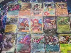 Choose Your Card: Pokemon TCG ex, V, VMAX, VStar, GX - Image 5