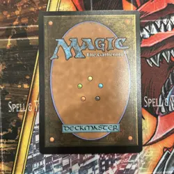 Forsaken Monument X1 244 Mythic Zendikar Rising Magic: The Gathering Near Mint - Image 2