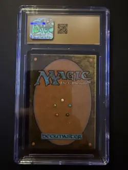 Magic The Gathering - Snapcaster Mage Innistrad Retro CGC 10 Pristine - Image 2