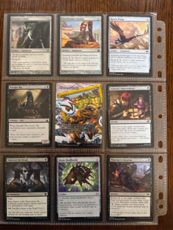 Custom Commander EDH Deck -Karumonix the Rat King Showcase. Toxic Rats! MTG - Image 2