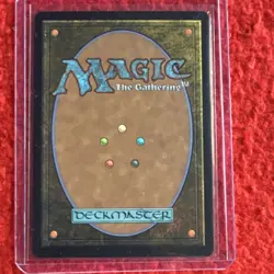 Wizards of the Coast Enduring Innocence Rare DSK 0006 2024 English Prerelease - Image 2