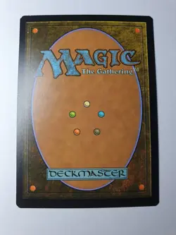MTG - Entomb Foil Masterpiece - Amonkhet Invocations #023 - L/P Mythic - Image 2