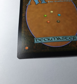 MTG - Entomb Foil Masterpiece - Amonkhet Invocations #023 - L/P Mythic - Image 4