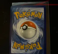 Pokemon TCG Hydrapple EX Stellar Crown Special Illustration Rare Card 167/142 - Image 2