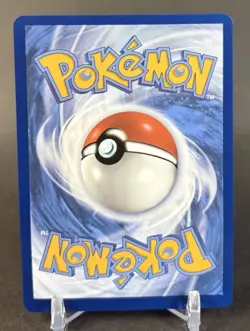 Pokemon TCG Ethan's Adventure Full Art Trainer Card 221/182 Destined Rivals - Image 2