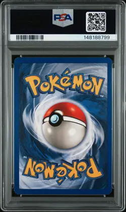 1999 POKEMON BASE SET UNLIMITED J.PAIGE SIGNED #46 CHARMANDER PSA AUTH AUTO 10 - Image 2