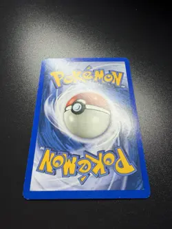 2002 Pokemon Legendary Collection Arcanine Reverse Holo 36/110 Rare Foil NM - Image 5