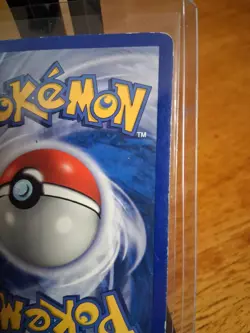 Pokemon TCG Seel Base Set (Shadowless) 041/102 1st Edition Regular English 60 HP - Image 2