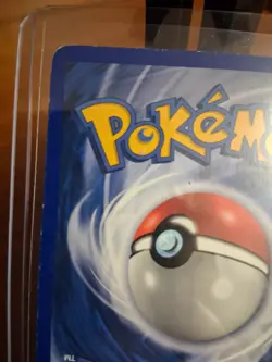 Pokemon TCG Seel Base Set (Shadowless) 041/102 1st Edition Regular English 60 HP - Image 3