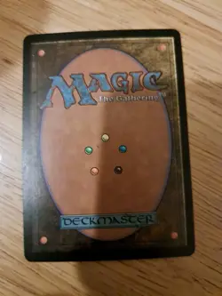 MTG - Brainspoil - Ravnica - NM - French Edition - Image 2