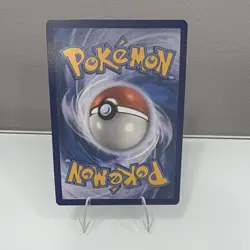 Pokemon TCG Excadrill 174/162 SV05 Temporal Forces Holo Illus Rare Full Art - Image 2