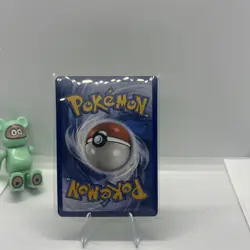 Exeggcute 1/131 Common Forbidden Light Pokemon Yuki Mori LP - Image 2