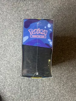 Pokemon TCG Chaos Rising ETB - Elite Trainer Box - SEALED - FAST DISPATCH ✅ - Image 5
