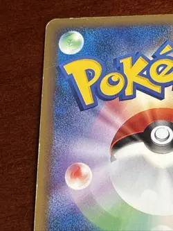 Pokemon Japanese SoulSilver Ursaring 1st Edition 061/070 Holo Rare - Image 3