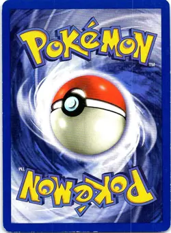 Snorlax 27/64 Rare Jungle Pokemon Unlimited Mp - Image 2