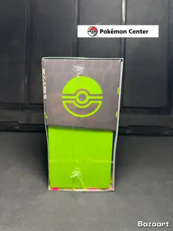 TCG Perfect Order Pokemon Center ETB + Regular PO ETB (Brand new / Sealed) - Image 3