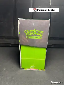 TCG Perfect Order Pokemon Center ETB + Regular PO ETB (Brand new / Sealed) - Image 5
