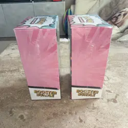 Pokemon TCG Ascended Heroes Booster Bundle X 2 - Image 2