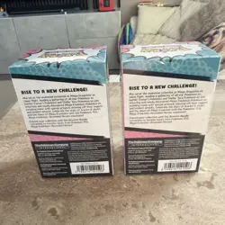 Pokemon TCG Ascended Heroes Booster Bundle X 2 - Image 3