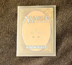 Magic The Gathering Radstorm 0037 Rare Non-Foil - Image 2
